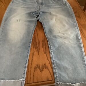 Denizon Levi’s Boyfriend. Size 16 W 33